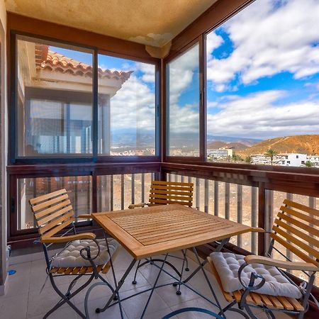 Апартаменты Balcon Del Mar Коста-дель-Силенцио Экстерьер фото
