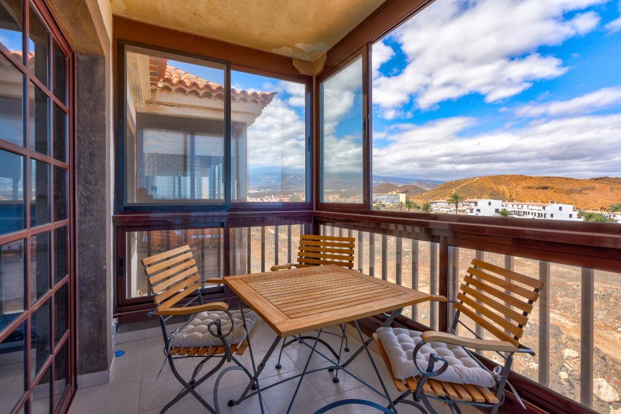 Апартаменты Balcon Del Mar Коста-дель-Силенцио Экстерьер фото