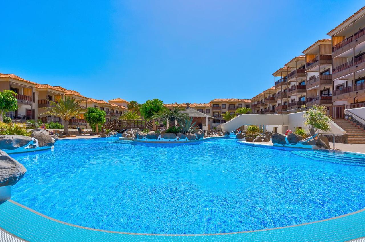 Апартаменты Balcon Del Mar Коста-дель-Силенцио Экстерьер фото