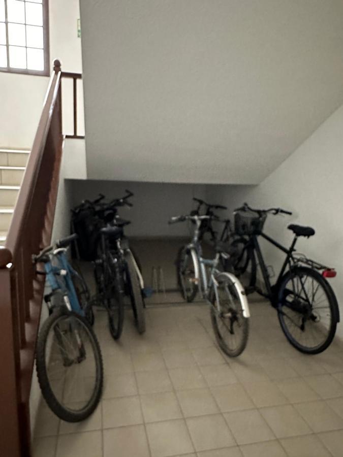 Апартаменты Balcon Del Mar Коста-дель-Силенцио Экстерьер фото