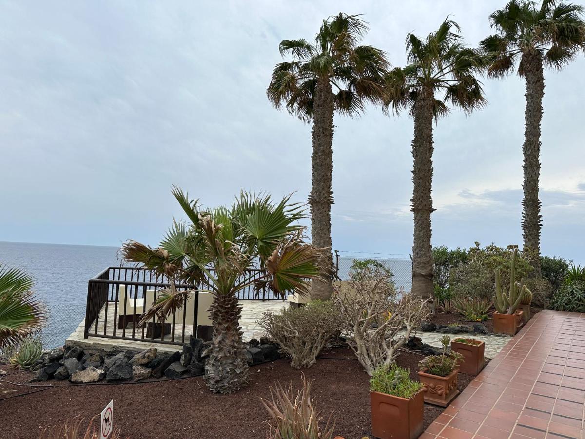 Апартаменты Balcon Del Mar Коста-дель-Силенцио Экстерьер фото