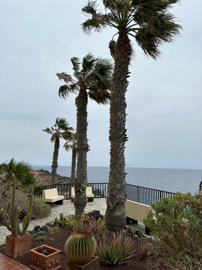 Апартаменты Balcon Del Mar Коста-дель-Силенцио Экстерьер фото